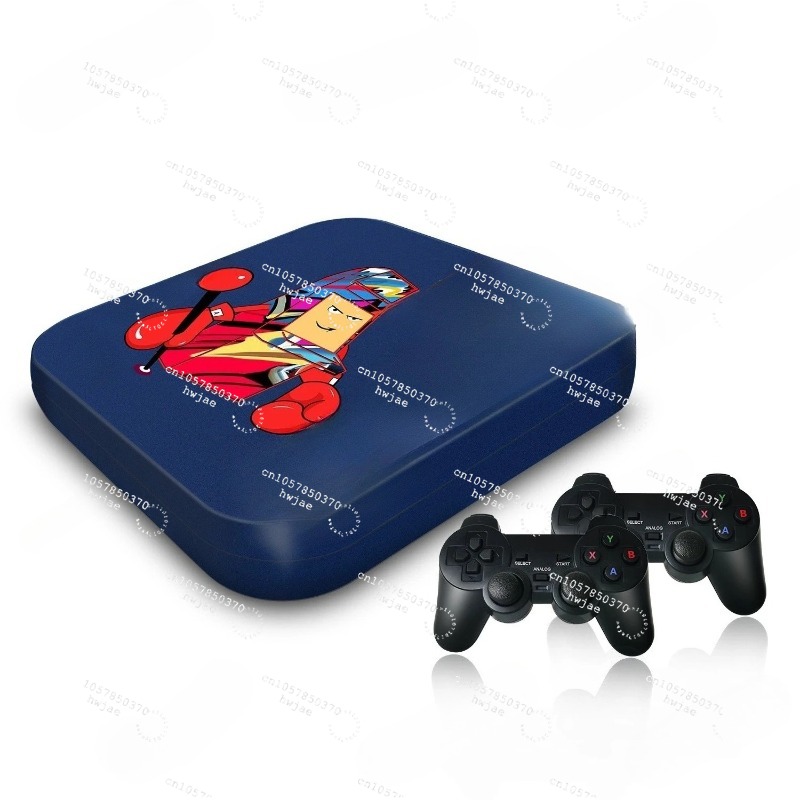 Game Retro Gaming - 스팟 레트로 게임 콘솔 TV 출력
