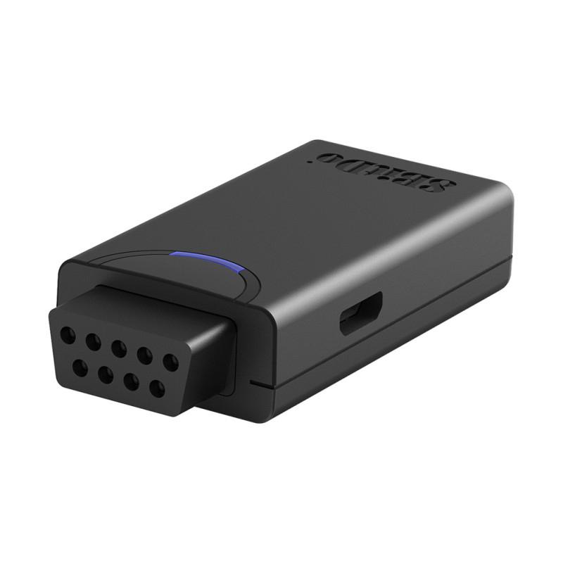 메가 드라이브 Bluetooth Sega Genesis - Retro Gaming Unit 리뷰 및 가격