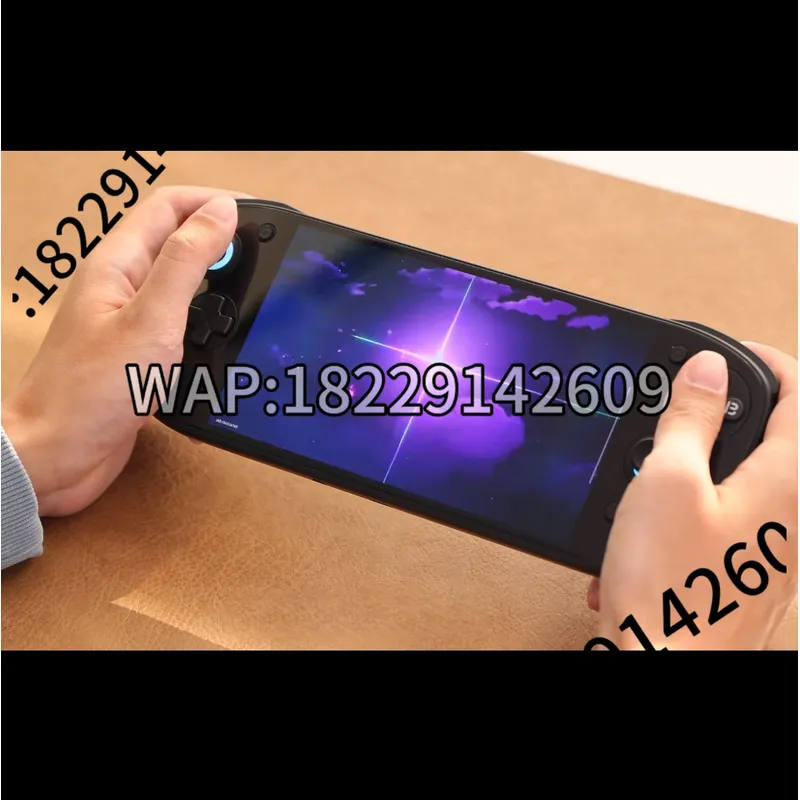 AYN 오딘 2 포털 7인치 OLED 120Hz 게이밍 - Game Retro Gaming 리뷰 및 가격