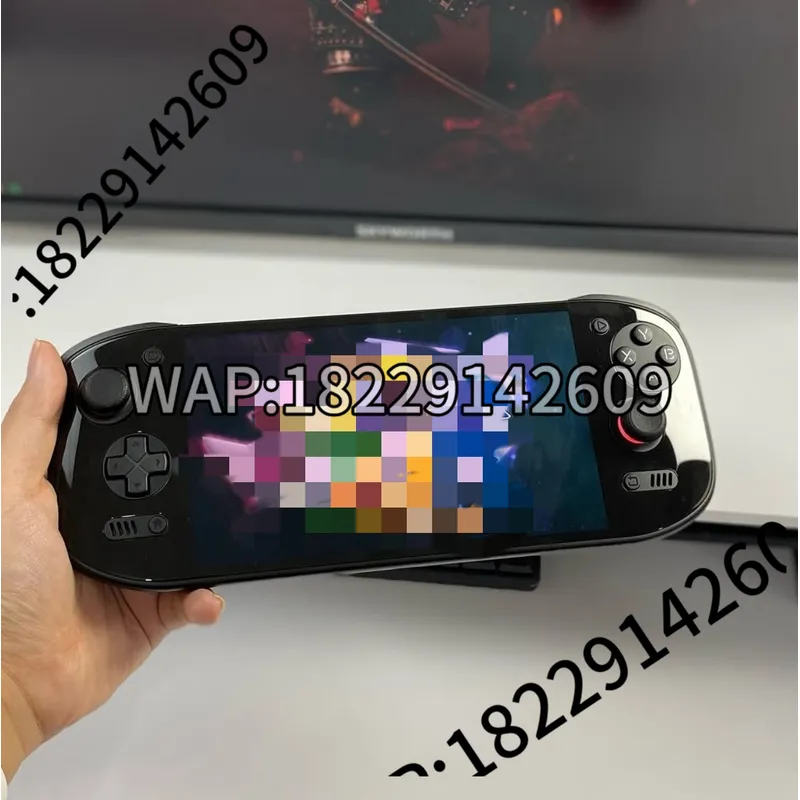AYN 오딘 2 포털 7인치 OLED 120Hz 게이밍 - Game Retro Gaming 리뷰 및 가격