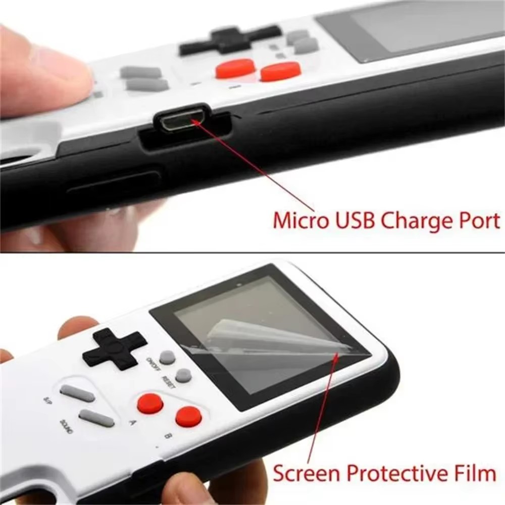 아이폰 14 16 15 12 13 Pro Max X X - Retro Gaming Projector 리뷰 및 가격