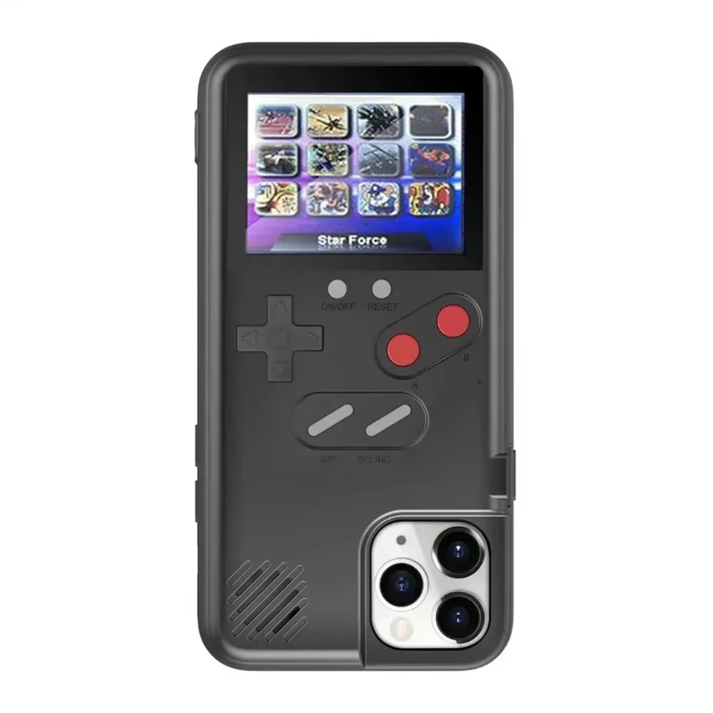 아이폰 14 16 15 12 13 Pro Max X X - Retro Gaming Projector 리뷰 및 가격