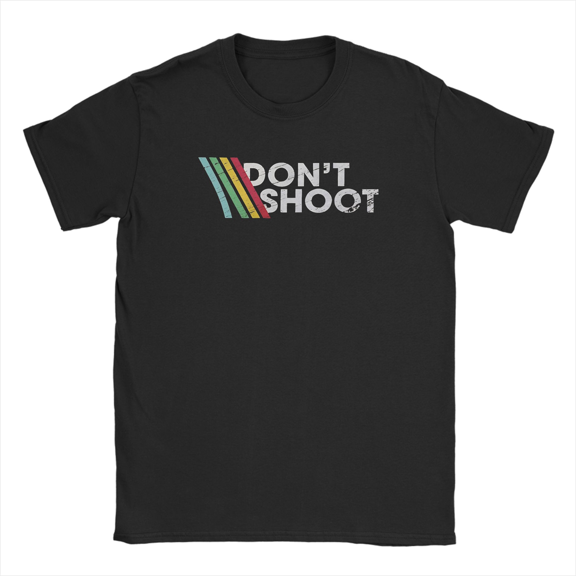 빈티지 티셔츠 비치 DONT SHOOT 게이밍 아크 레 - Retro Gaming Shirt 리뷰 및 가격