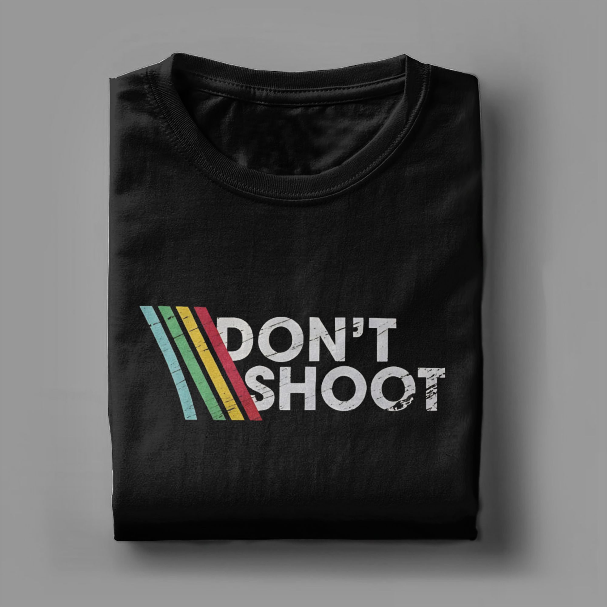 빈티지 티셔츠 비치 DONT SHOOT 게이밍 아크 레 - Retro Gaming Shirt 리뷰 및 가격