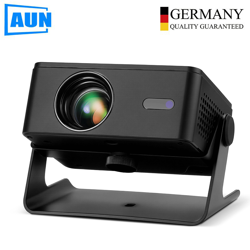 AUN A32 Pro 안드로이드 13 프로젝터 휴대용  - Retro Gaming Projector 리뷰 및 가격