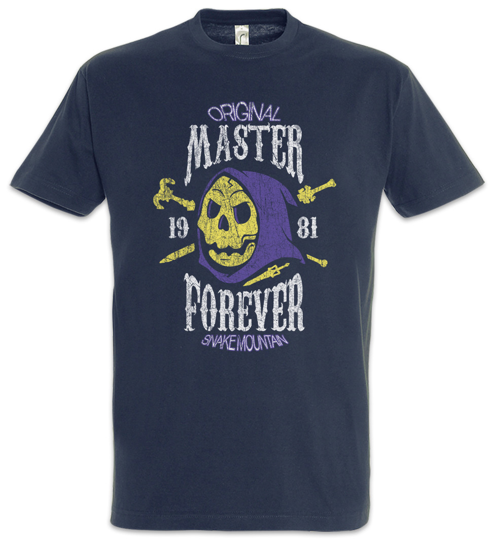 Evil Master Forever 티셔츠 게임 재미있 - Retro Gaming Shirt 리뷰 및 가격