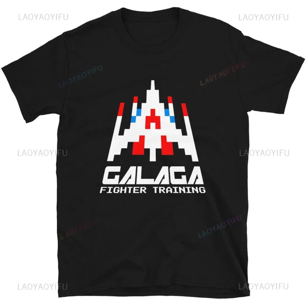 아케이드 갈라가 비디오 게임 빈티지 T-srhit 인베 - Retro Gaming Shirt 리뷰 및 가격