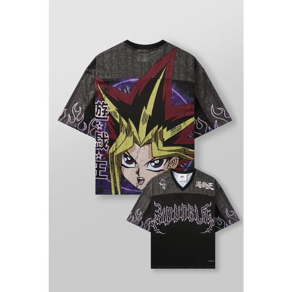 남성 스포츠 및 레저 라운드 넥 세련된 느슨한 편안한  - Retro Gaming Shirt 리뷰 및 가격