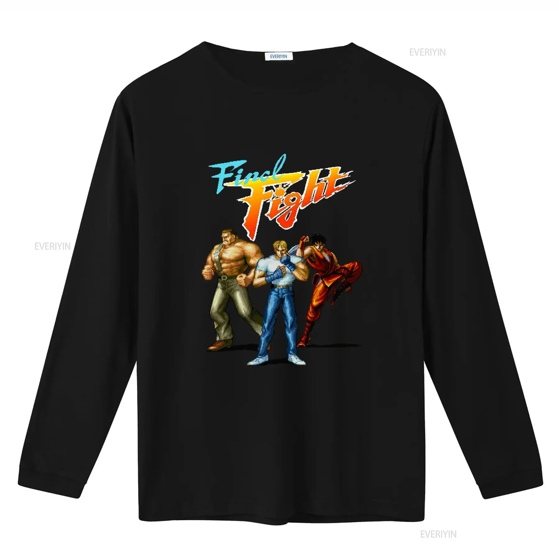 레트로 SNES 아케이드 파이널 파이트 박스 커버 아트 - Retro Gaming Shirt 리뷰 및 가격