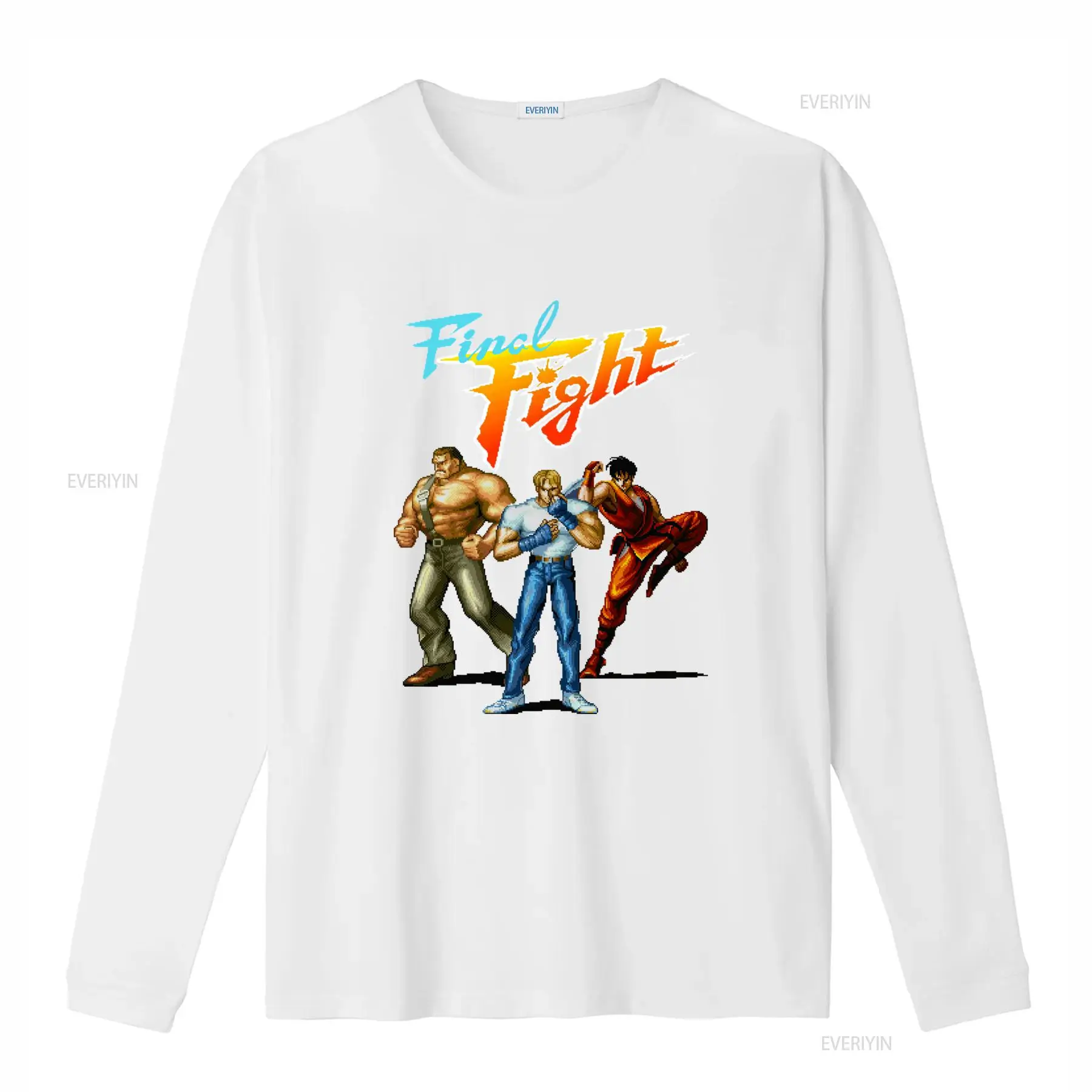 레트로 SNES 아케이드 파이널 파이트 박스 커버 아트 - Retro Gaming Shirt 리뷰 및 가격