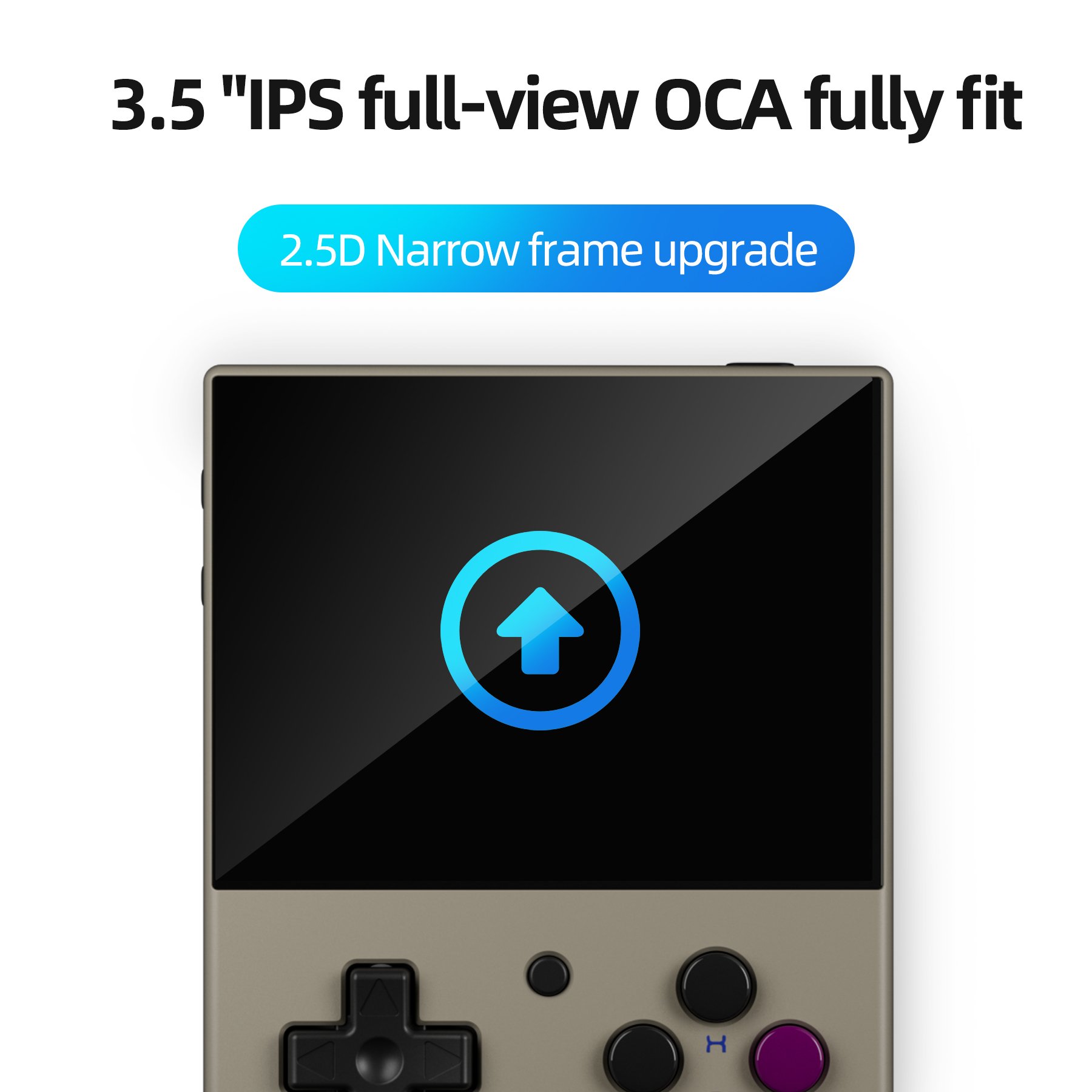 미유 미니+ 레트로 휴대용 게임기 3.5인치 OCA I - Retro Gaming Usb 리뷰 및 가격
