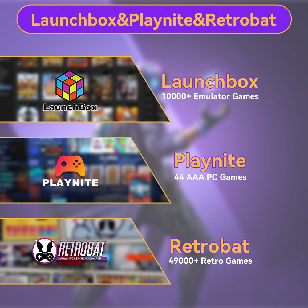 59000개 이상의 레트로&3D&AAA PC 게임과 8 - Retro Gaming Ps2 리뷰 및 가격