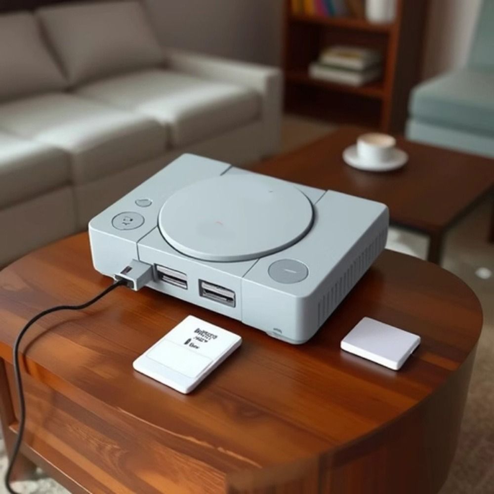 새로운 1MB 용량 메모리 카드 범용 신뢰할 수 있는  - Retro Gaming Universe 리뷰 및 가격
