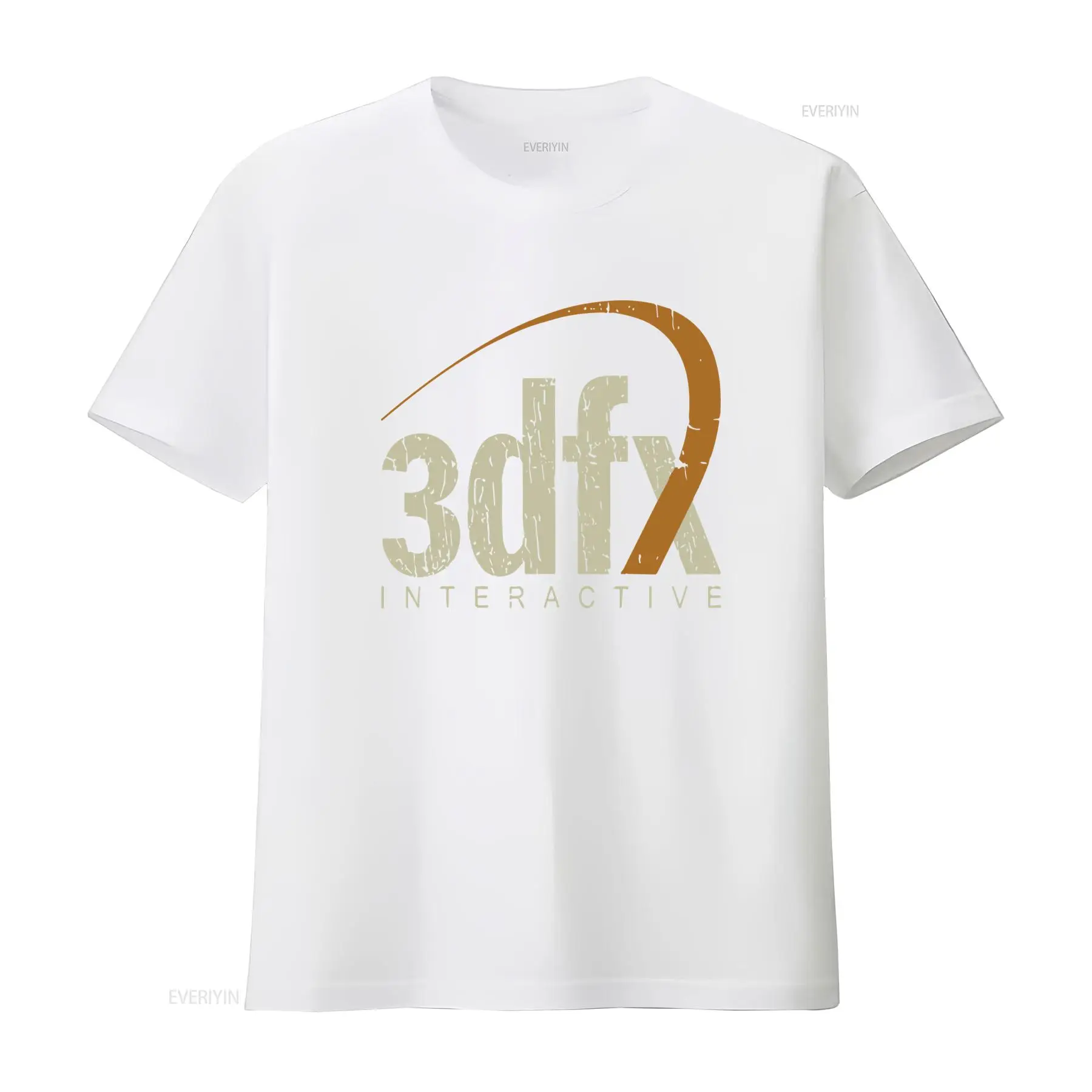 1994 빈티지 3dfx 인터랙티브 남성 티셔츠 레트로 - Retro Gaming Shirt 리뷰 및 가격