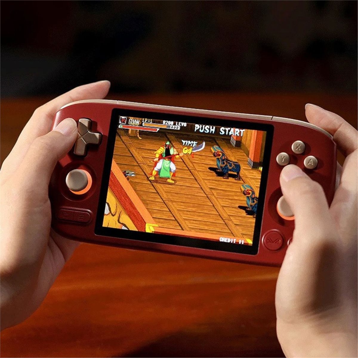 업데이트. 포켓 에어 미니 레트로 휴대용 게임 콘솔 M - Game Retro Gaming 리뷰 및 가격