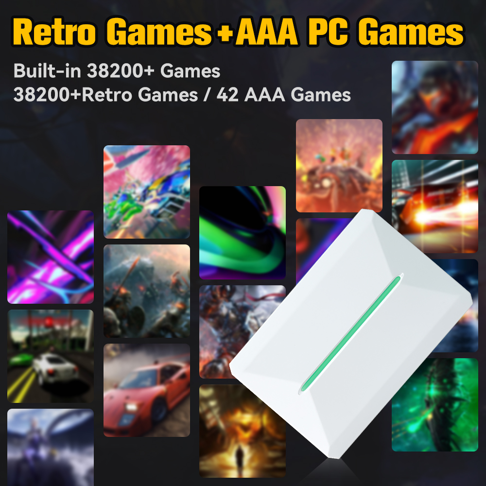 Retrobat & Playnite 레트로 게임 콘솔  - Retro Gaming Theme 리뷰 및 가격